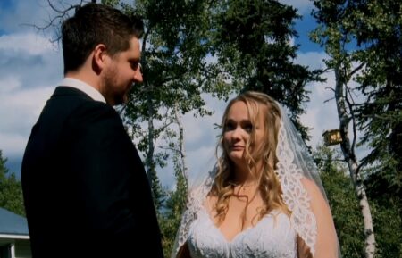 Monica Beets and Taylor Mayes