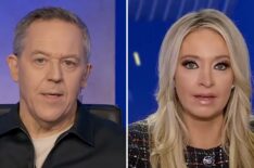 Fox News' Greg Gutfeld & Kayleigh McEnany Say Republicans' Midterm Hopes Are in 'Danger'