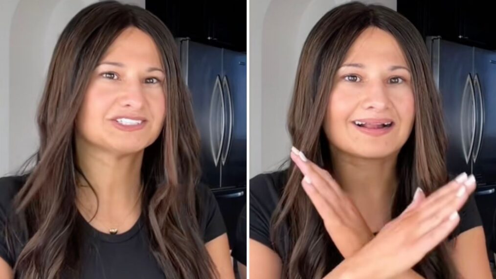 Gypsy-Rose Blanchard