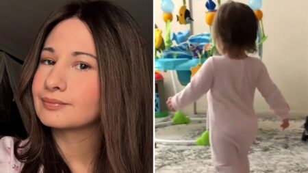 Gypsy-Rose Blanchard