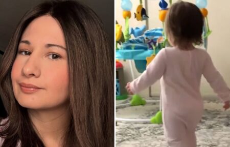 Gypsy-Rose Blanchard