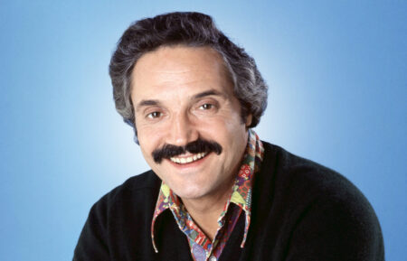 BARNEY MILLER, Hal Linden, 1975-82