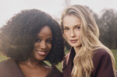 Masali Baduza, Hannah Dodd of 'Bridgerton'