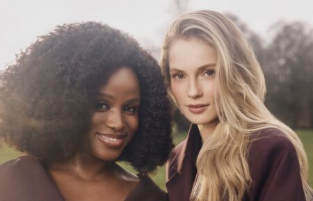 Masali Baduza, Hannah Dodd of 'Bridgerton'