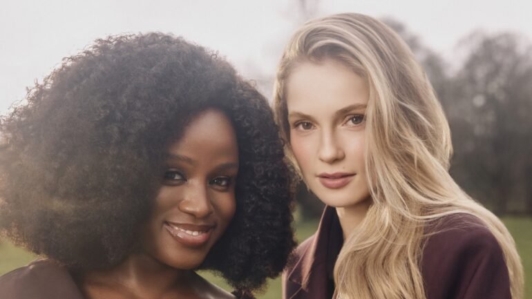 Masali Baduza, Hannah Dodd of 'Bridgerton'