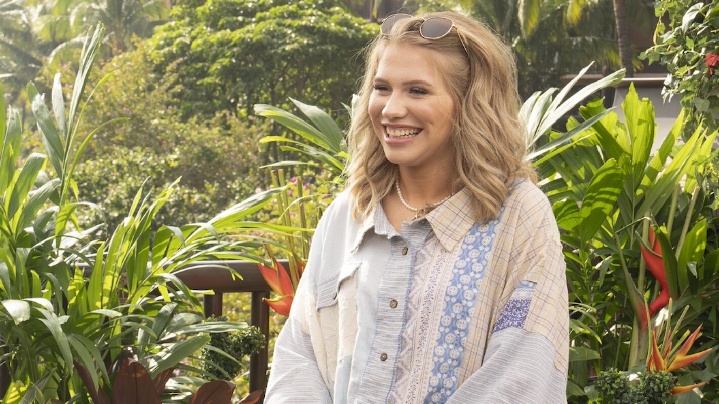 Did Hannah Harper Quit ‘American Idol’?