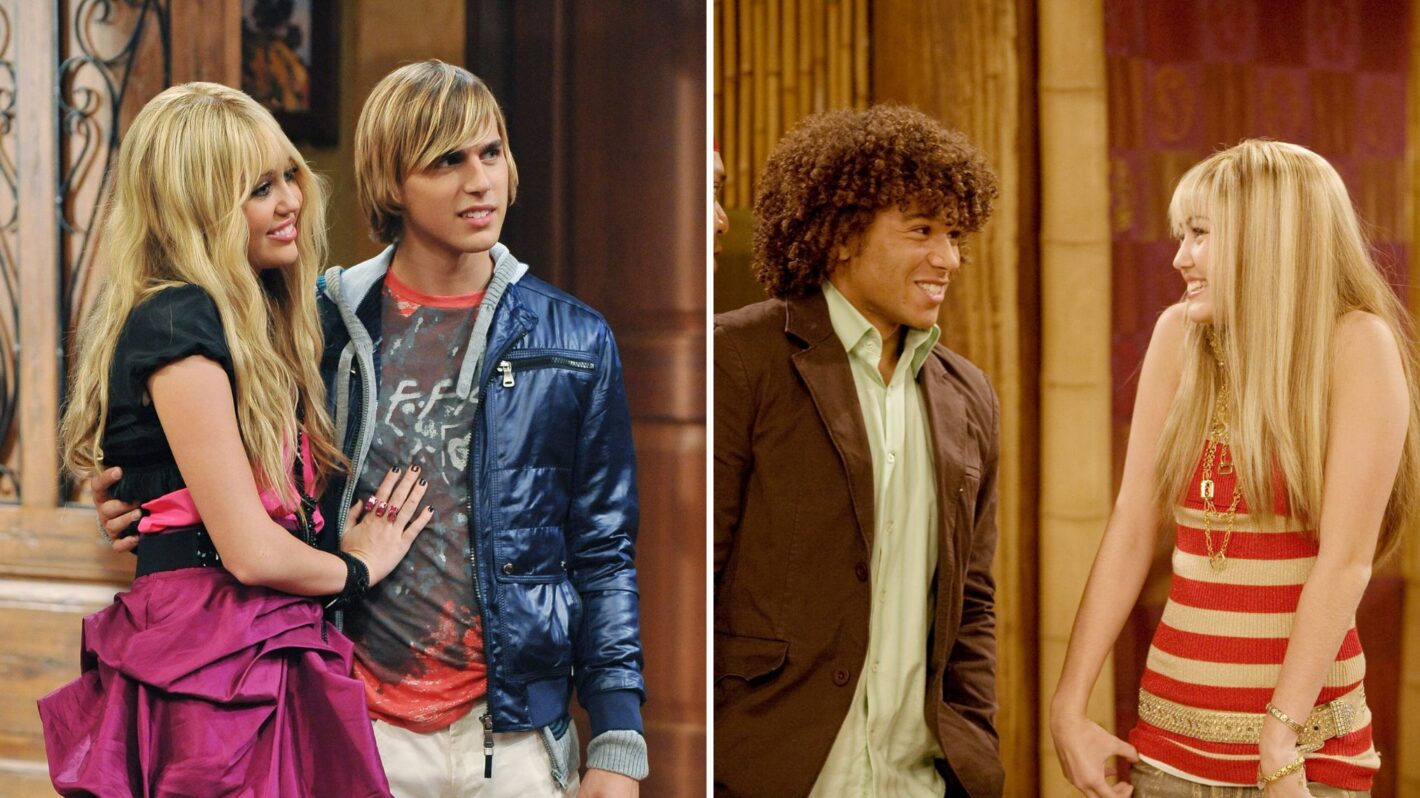 All of Miley’s Love Interest on ‘Hannah Montana,’ Ranked From Worst to Best