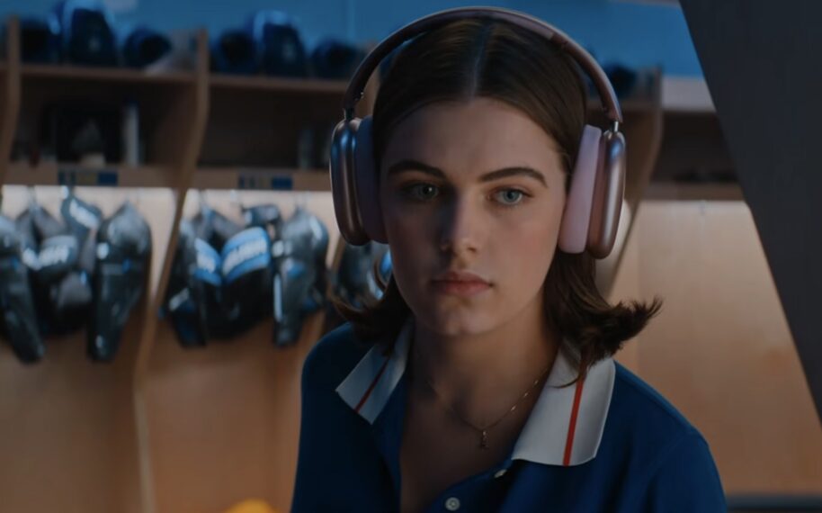 Hannah in 'Off Campus' Season 1