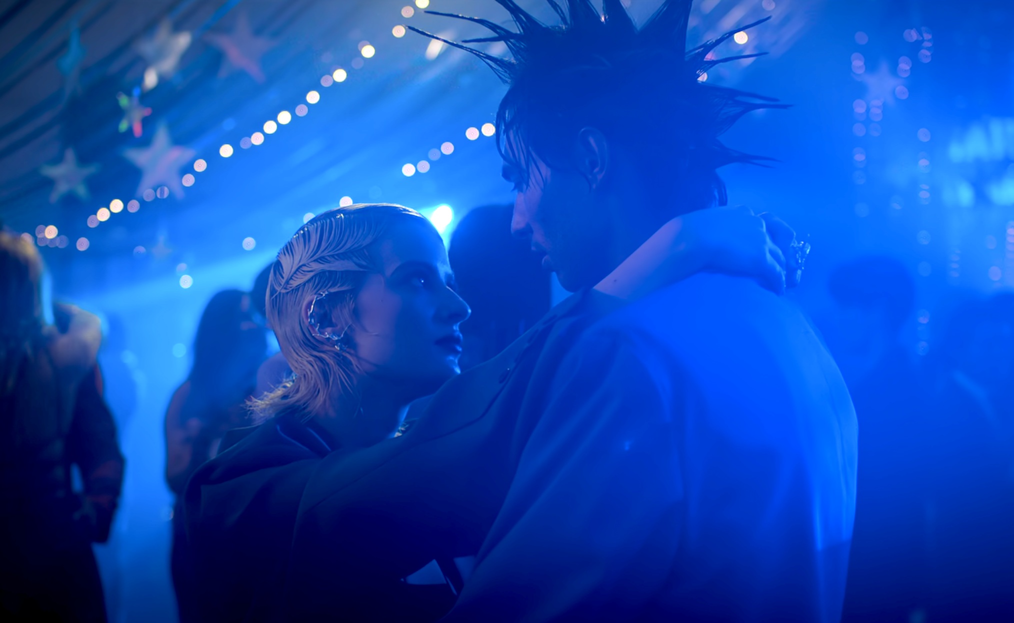 harper and ant in 'heartbreak high' season 2