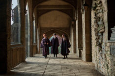 ‘Harry Potter and the Philosopher’s Stone’ Teaser Breaks HBO Record