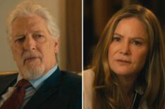'High Potential': Did Captain Wagner's Dad Help Willa Kidnap Roman?
