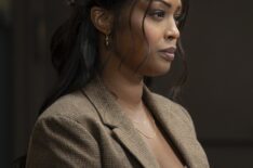 Javicia Leslie in 'High Potential'