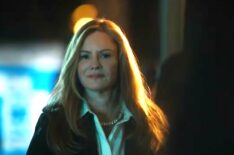 Jennifer Jason Leigh in 'High Potential'