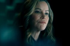 Jennifer Jason Leigh as Willa Quinn in 'High Potential' Season 2