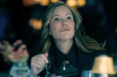 Jennifer Jason Leigh in 'High Potential'