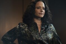 Judy Reyes in 'High Potential' Season 2