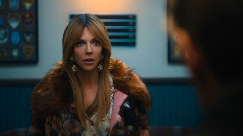 Kaitlin Olson in 'High Potential' Season 2