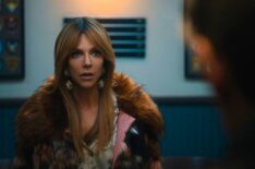 Kaitlin Olson in 'High Potential' Season 2