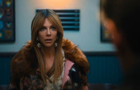 Kaitlin Olson in 'High Potential' Season 2