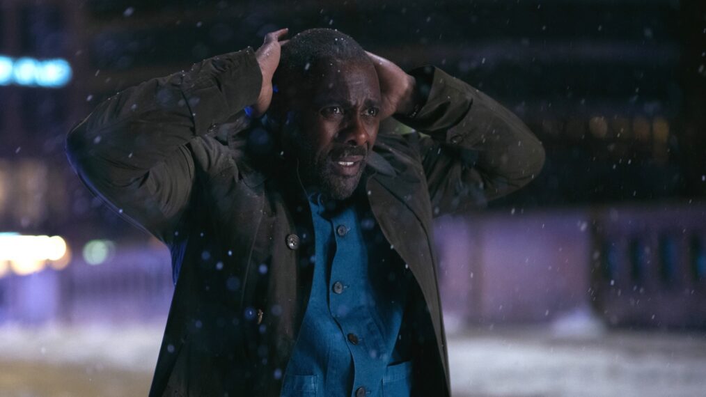 Idris Elba as Sam — 'Hijack' Season 2 Finale