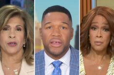 'GMA' Ratings Take Big Swing: How Show Is Doing Compared With 'Today' & 'CBS Mornings'