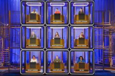 ‘Hollywood Squares’ Season 2: Former Host Tom Bergeron Returns for Upcoming Episode