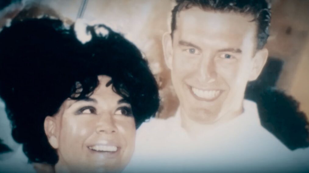 Sante and Kenny Kimes in 'Homicide: New York' Season 2