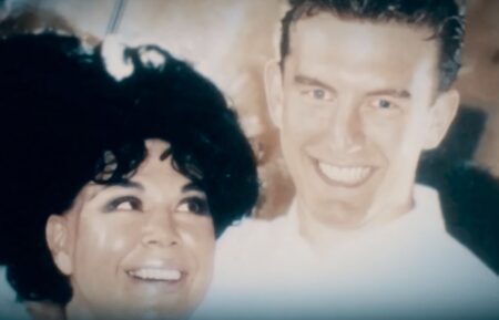 Sante and Kenny Kimes in 'Homicide: New York' Season 2