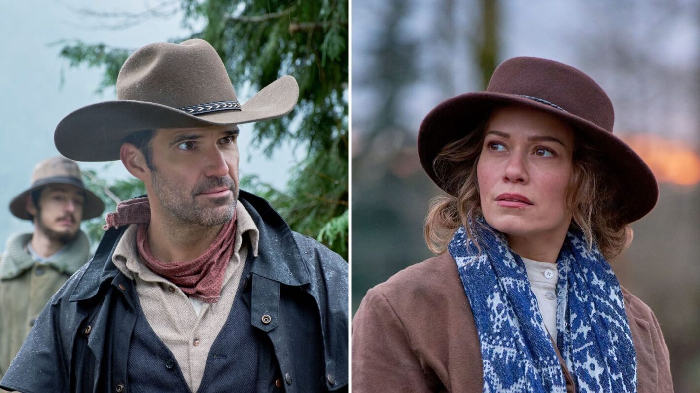 How Is ‘Hope Valley: 1874’ Connected to ‘When Calls the Heart’?