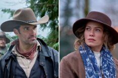How Is ‘Hope Valley: 1874’ Connected to ‘When Calls the Heart’?