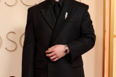 Hudson Williams attends the 98th Oscars at Dolby Theatre on March 15, 2026