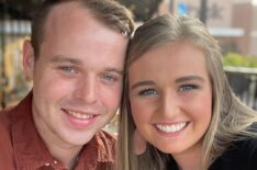 Joseph Duggar's Wife Kendra Arrested as Couple Faces Child Endangerment Charges