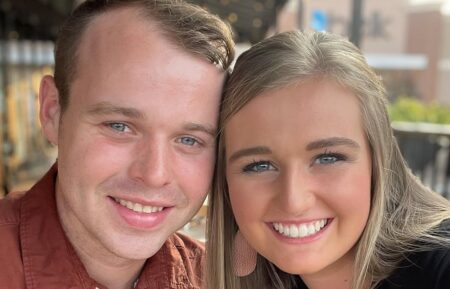 Joseph and Kendra Duggar, Counting On