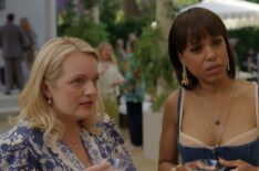 'Imperfect Women' Boss Explains Crucial Character Addition in TV Adaptation
