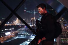 John Krasinski in 'Jack Ryan: Ghost War'