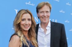 Jack Wagner and Wife Michelle Wolf Share New Honeymoon Details (Exclusive)