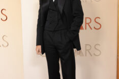 Jacob Elordi attends the 98th Oscars at Dolby Theatre on March 15, 2026 in Hollywood, California