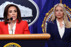 Jeanine Pirro Could Be Gunning for Attorney General, Paula Reid Says