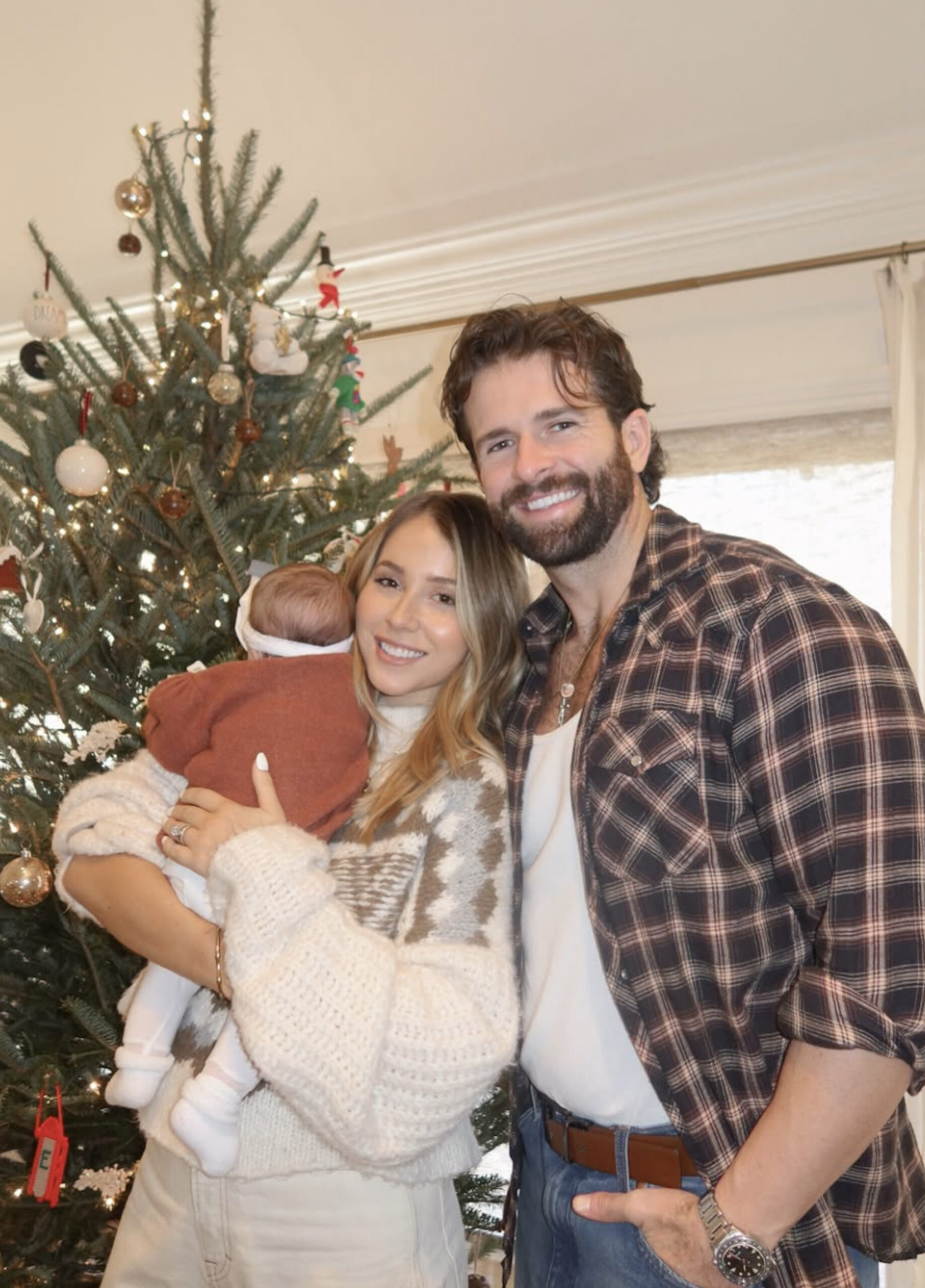 Jed Wyatt of 'The Bachelorette' Season 15