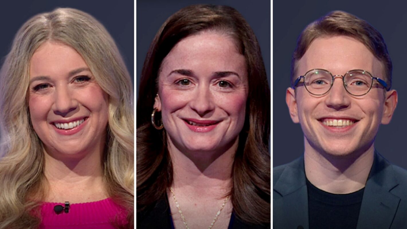 ‘Jeopardy!’ Contestants Speak Out After Player Gets Unusual Second Chance