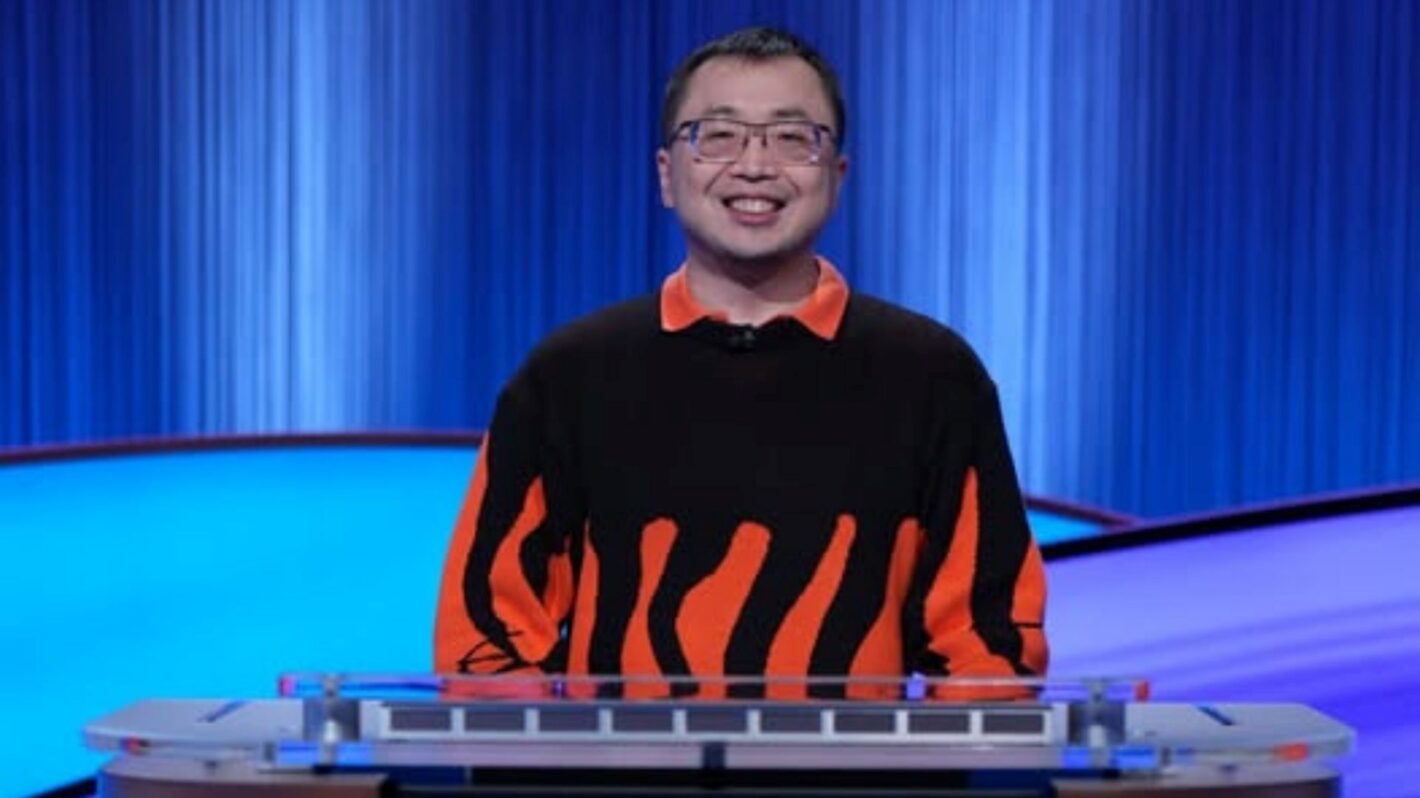 6 Facts to Know About Champion Jamie Ding