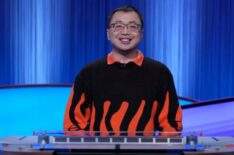 'Jeopardy!': 6 Facts to Know About Champion Jamie Ding
