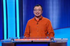 'Jeopardy!' super champion Jamie Ding