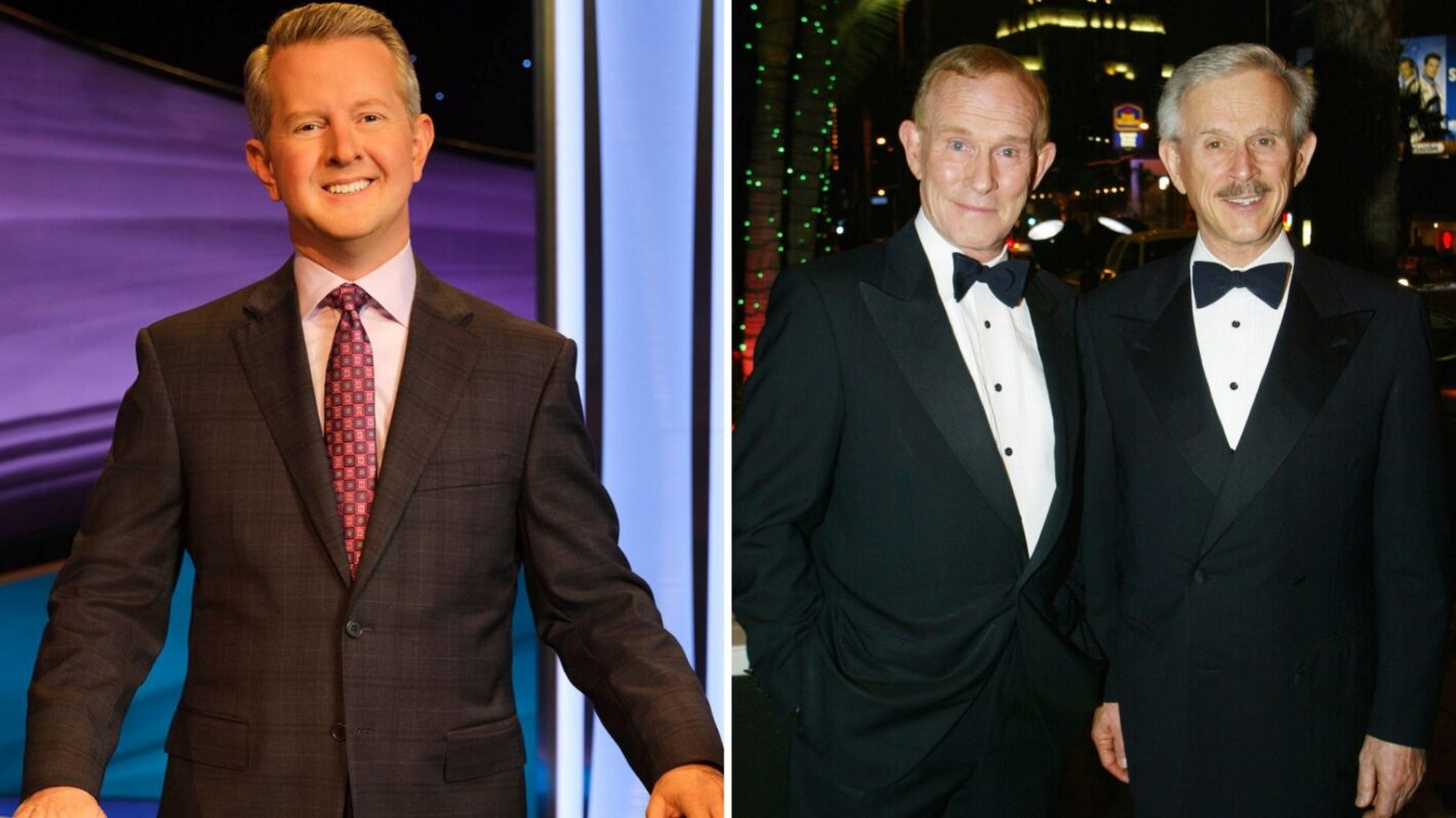 'Jeopardy!' Fans React After Contestants Don't Know Smothers Brothers