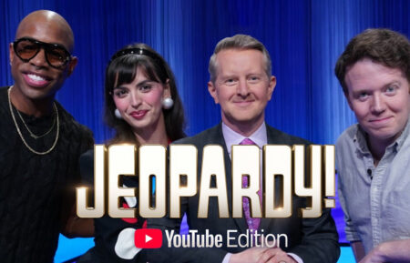 Jeopardy! YouTube