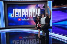 'Jeopardy!' Fans React to New YouTube Spinoff Show With Ken Jennings Hosting