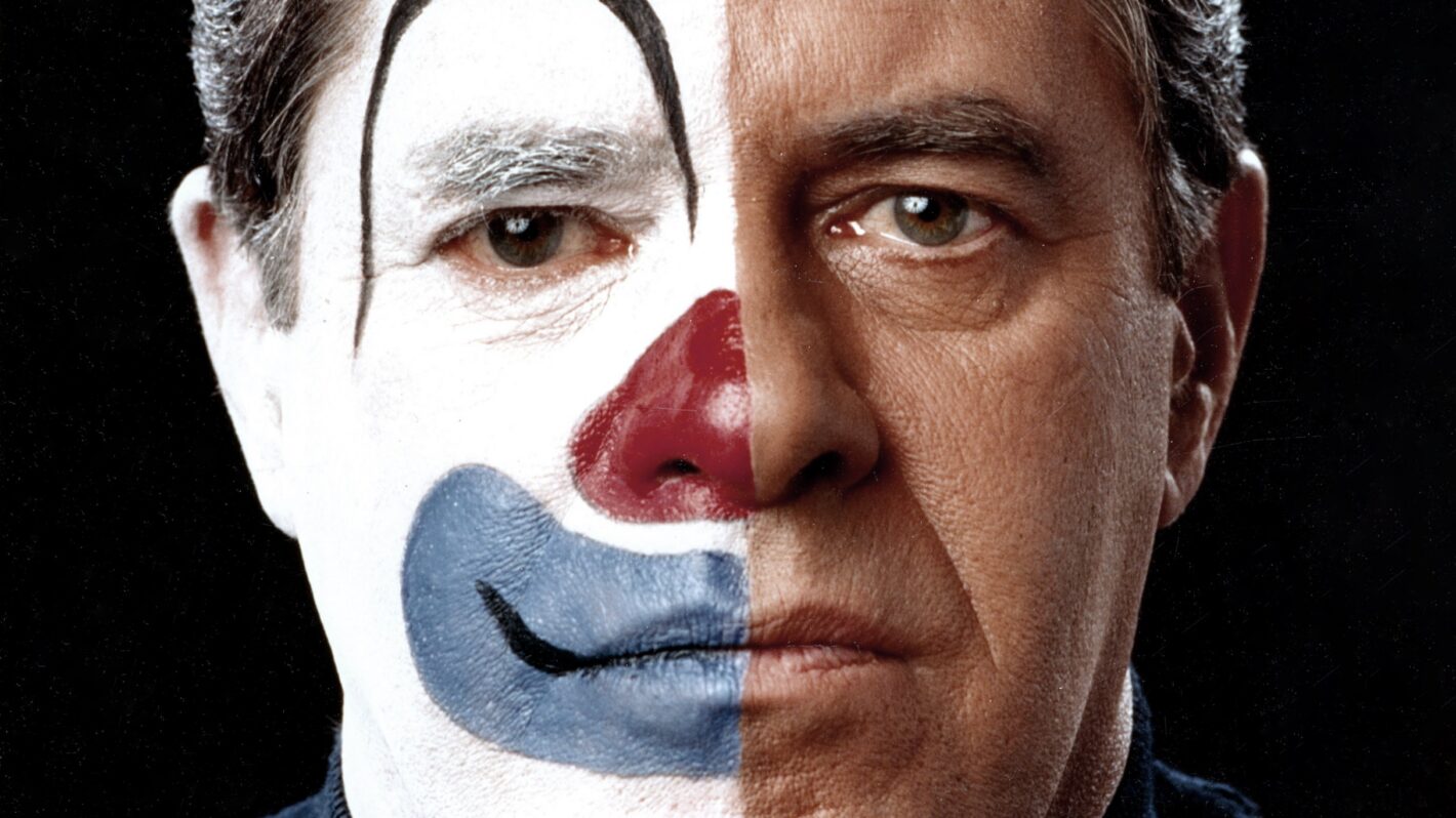 When Can You Watch Jerry Lewis’ Banned Film ‘The Day the Clown Cried’?