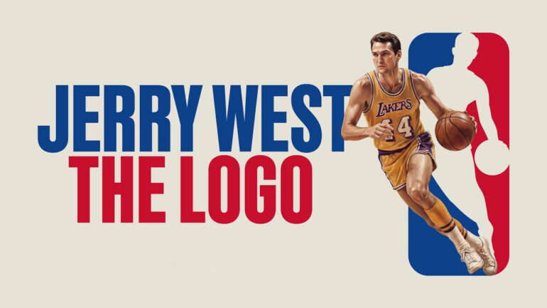 Jerry West: The Logo