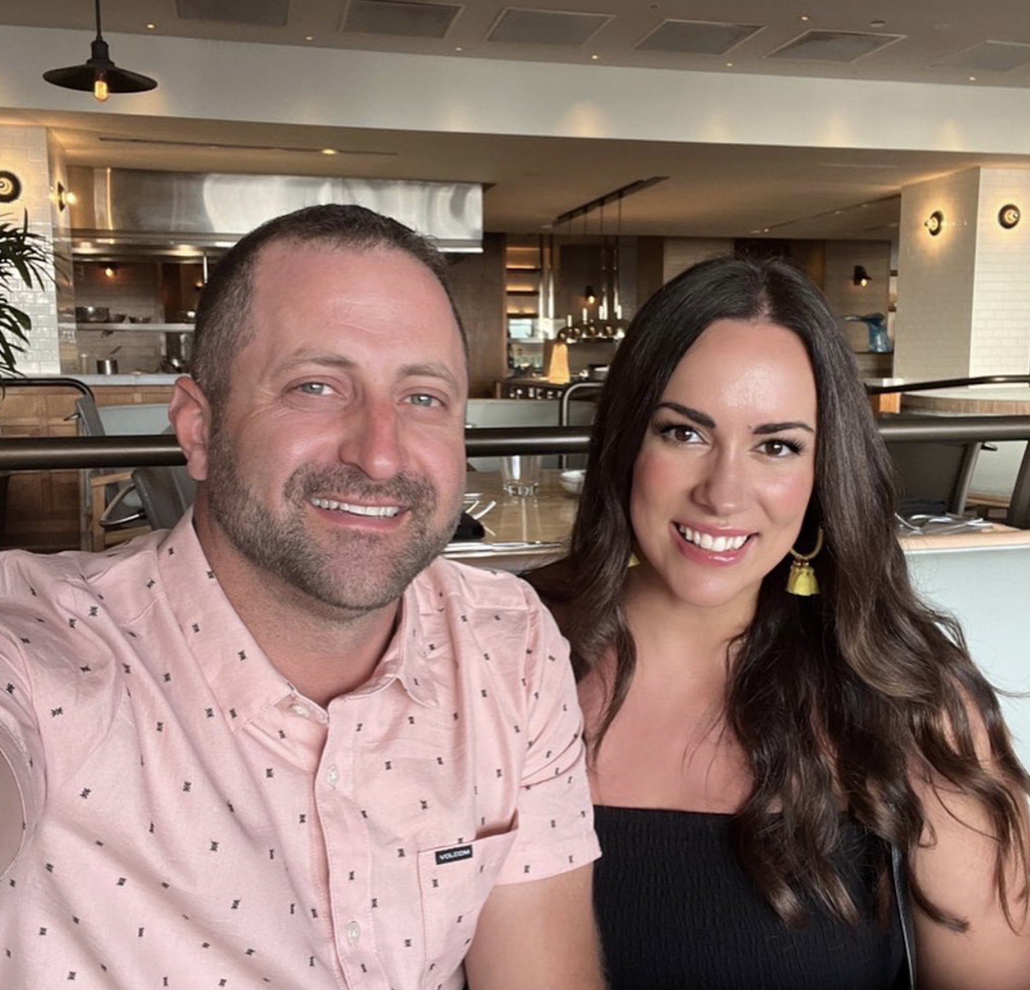 Jesse Csincsak of 'The Bachelorette' Season 4