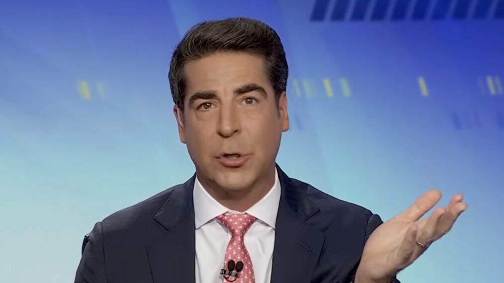 Jesse Watters